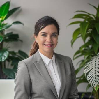 The avatar of Henriette