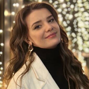 De avatar van Svetlana