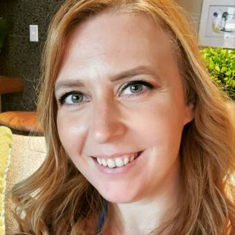 De avatar van Nikoletta