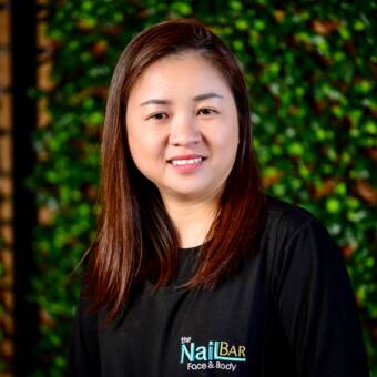 Henkilön Mia avatar