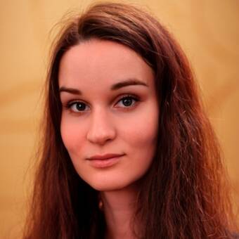 The avatar of Veresegyházy Nóra