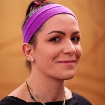 The avatar of Pongrácz Melinda