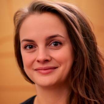 The avatar of Németh Katalin