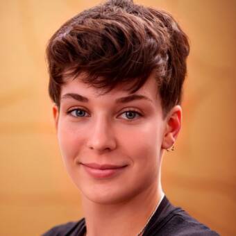 The avatar of Nagy Viktória