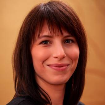 The avatar of Kovács Emese