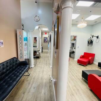 Avataren til FrontDesk