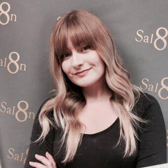 De avatar van Hannah