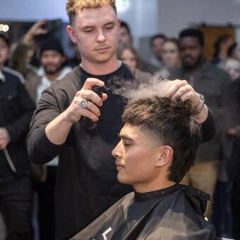 The avatar of Daniel