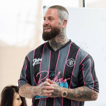 The avatar of Jordan