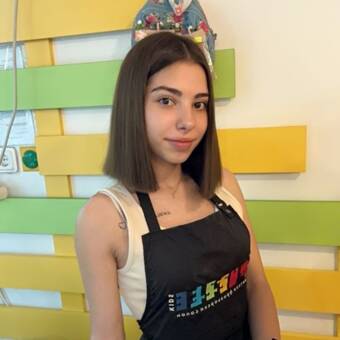 Avatar von Стефани Атанасова