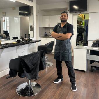 The avatar of Imran ahmed