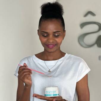 L'avatar appartenant à Emily