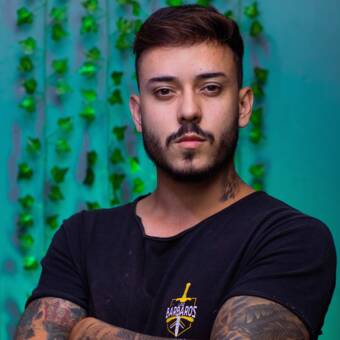 De avatar van Loz Bárbaros