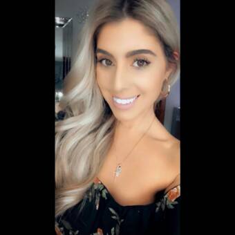 The avatar of Christina