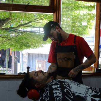 The avatar of Cristian