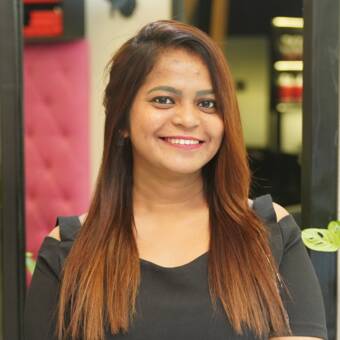 The avatar of SANJEEVNI