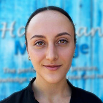 Avatar tilhørende Isabella