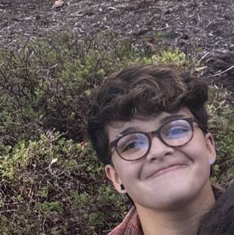 The avatar of Destynee