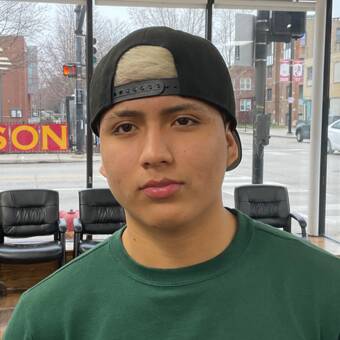 Το avatar του LEO