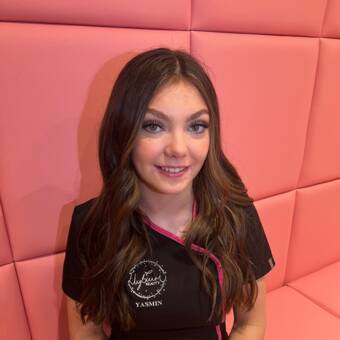Avataren til Yasmin