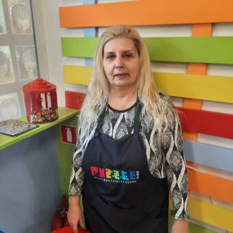 Avatar von Вили Геткова