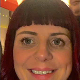 The avatar of Lisa