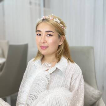 Avatar tillhörande KISS - ENG/RUS