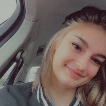 L'avatar appartenant à Amanda