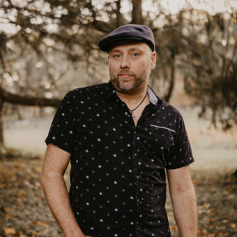 The avatar of Branden