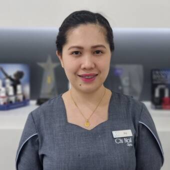 Avataren til Sharon Joy