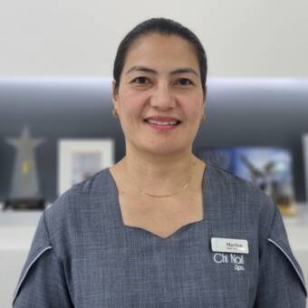 Avataren til Marilou