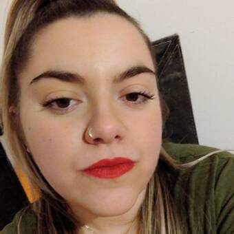 Avataren til ΜΑΡΙΑ