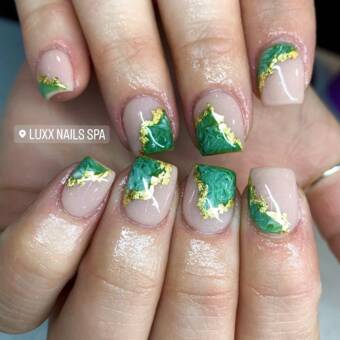 Avatar LUXX’s Nail Spa