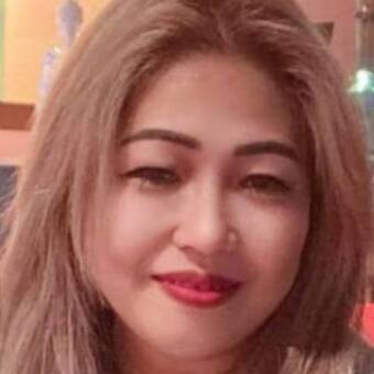 L'avatar appartenant à Yeza