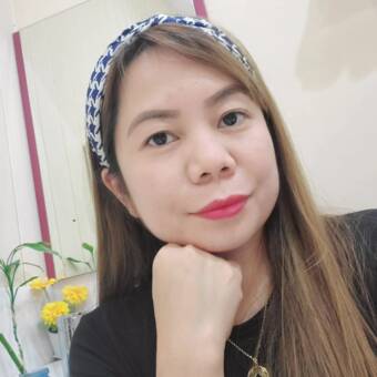 The avatar of Charmaine