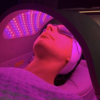 L'avatar di LED Light Therapy 