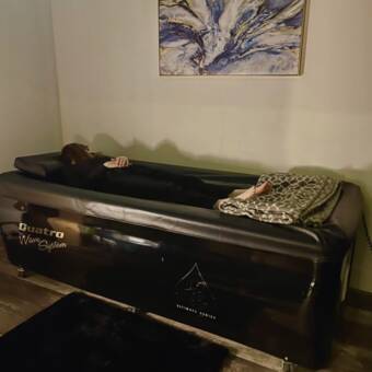 L'avatar di Hydrotherapy 