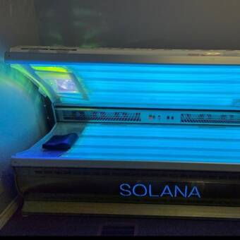 L'avatar di Laydown Tanning Bed 