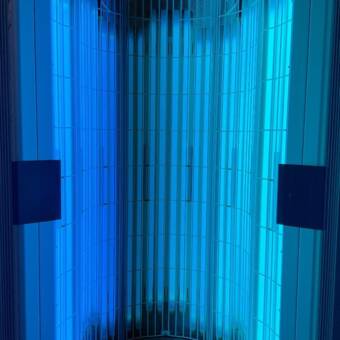 L'avatar di Stand Up 