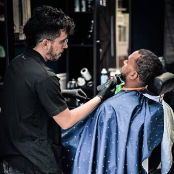 The avatar of Dominik