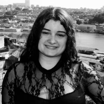 L'avatar appartenant à Raquel