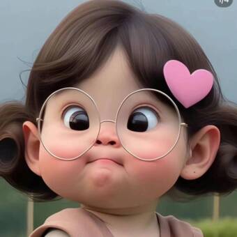 Awatar – Monica 👧🏻