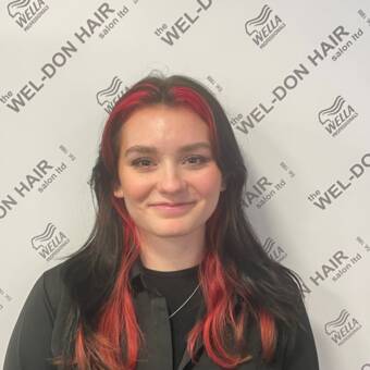 The avatar of Matilda