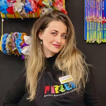 Avatar Стели Григорова