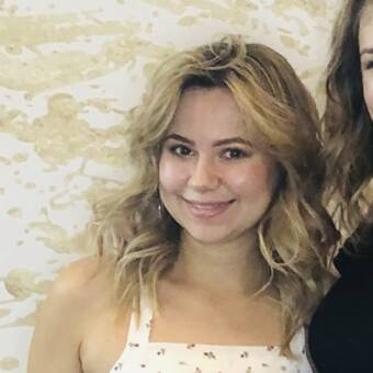 The avatar of Aurora