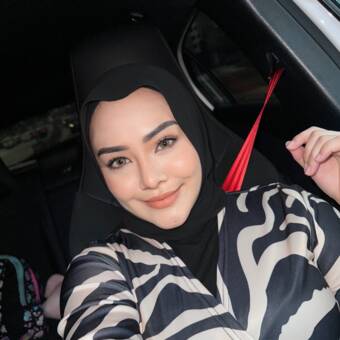 The avatar of MISS NENA