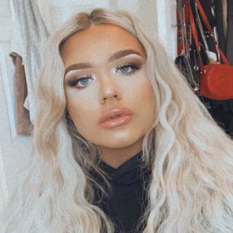 Avatar tillhörande Lucy