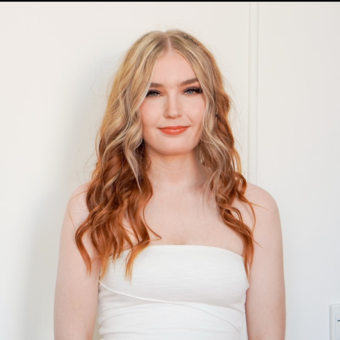 The avatar of Jazmyn