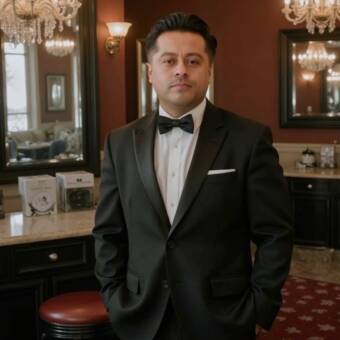 The avatar of Donato