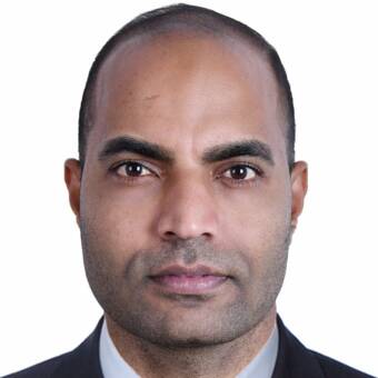 Avatar tilhørende Salman